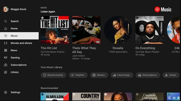 youtube premium apk actualizado
